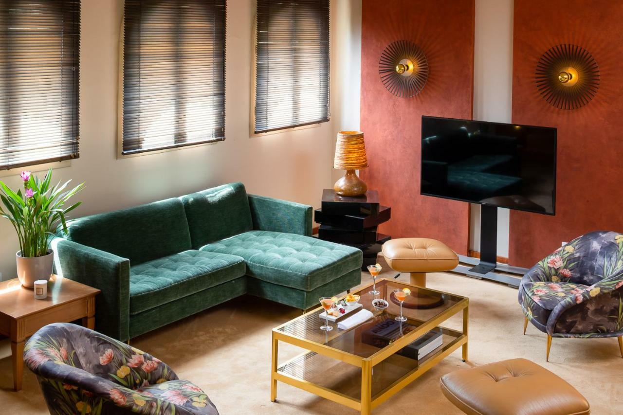 Hostellerie Le Baou Ramatuelle Bagian luar foto